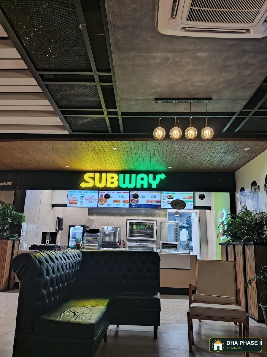 KFC in DHA Phase II Islamabad — photo 16
