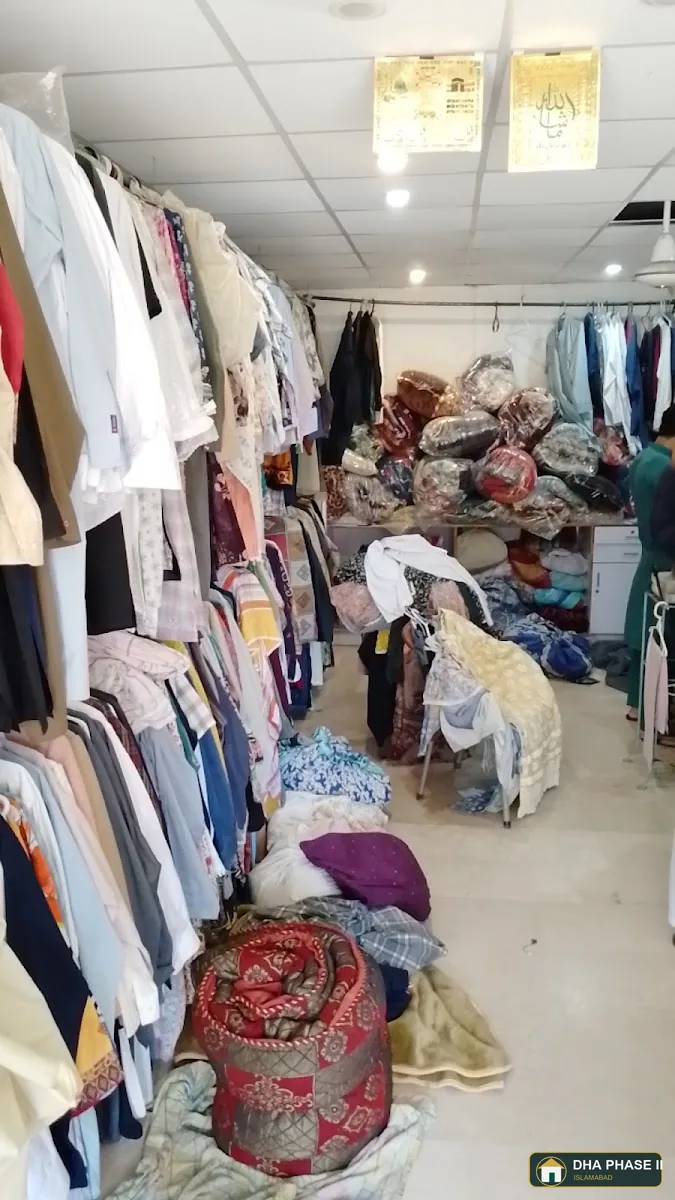Majestic Laundry in DHA Phase 2 Islamabad — photo 5