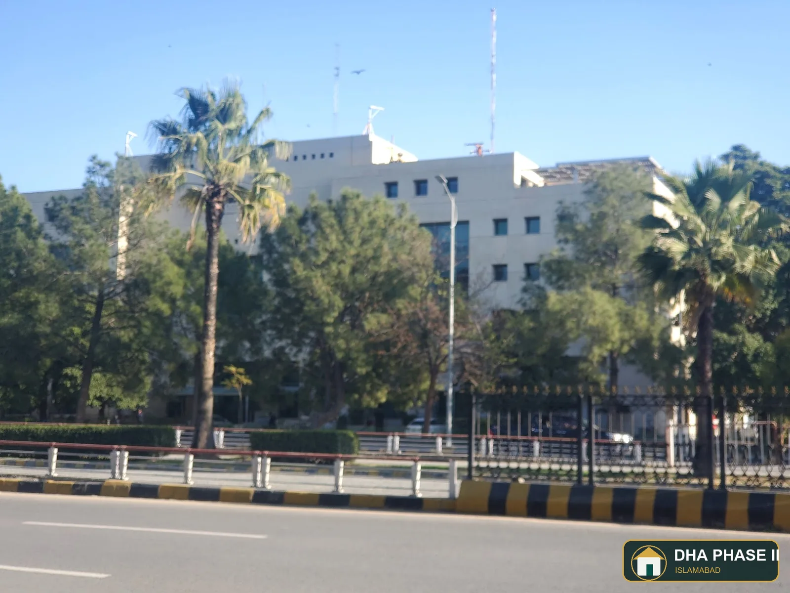 MCB Bank in DHA Phase 2 Islamabad — photo 5