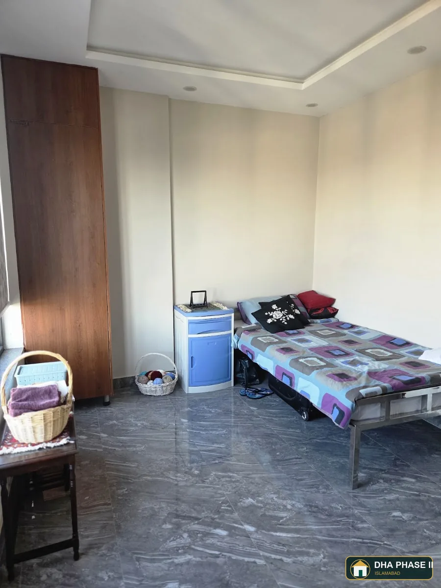 Mind Valley Clinic in DHA Phase II Islamabad