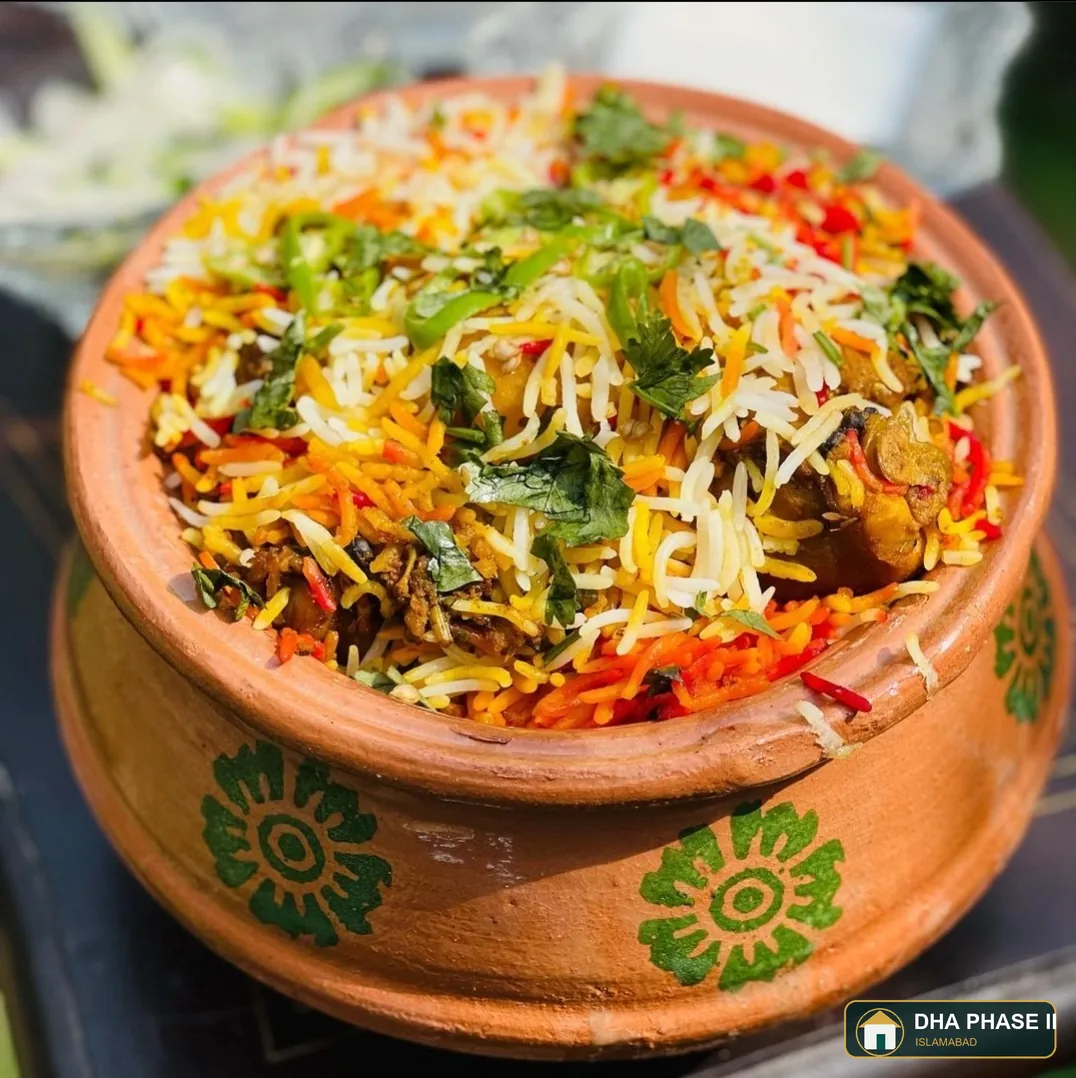 Namak Mirchi in DHA Phase II Islamabad — photo 13