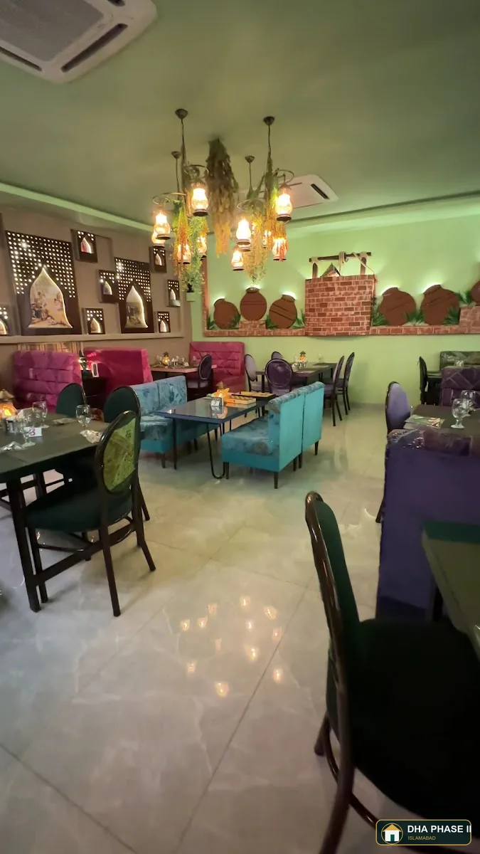 Namak Mirchi in DHA Phase II Islamabad — photo 6