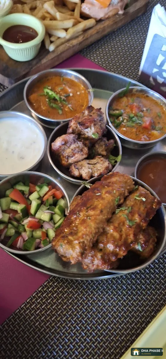 Namak Mirchi in DHA Phase II Islamabad — photo 7