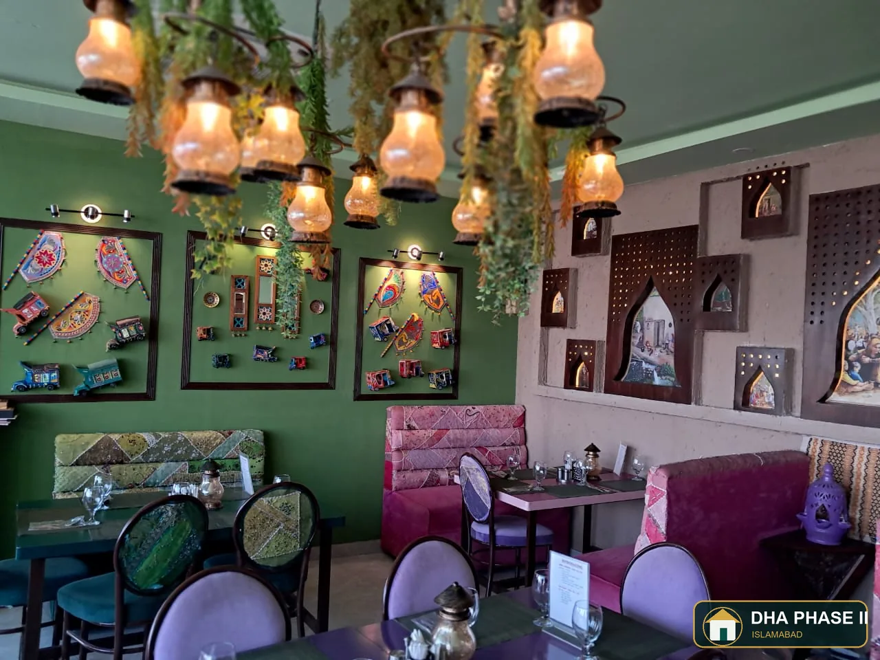 Namak Mirchi in DHA Phase II Islamabad — photo 8