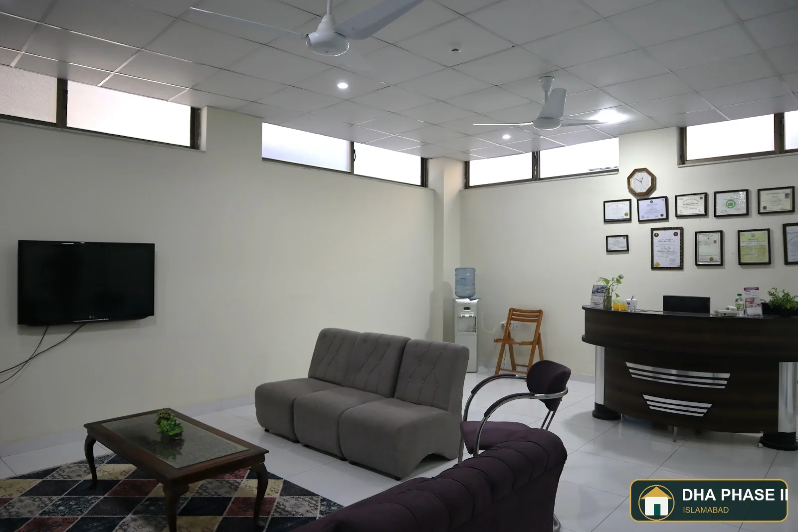Noble Dental & Aesthetic Clinic | Dental Clinic in DHA Phase 2 in DHA Phase II Islamabad