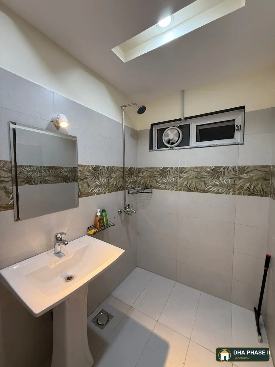 Oryn Guest Rooms in DHA Phase II Islamabad — photo 4