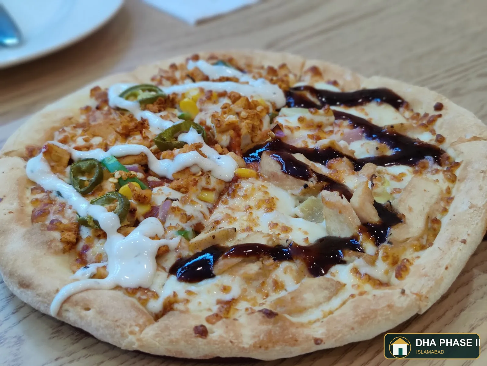 Papa Johns Pizza in DHA Phase II Islamabad — photo 4