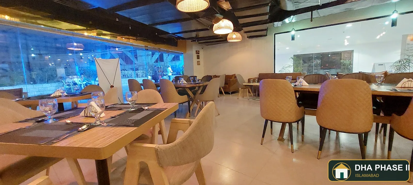 Pasta Xpress in DHA Phase II Islamabad — photo 10