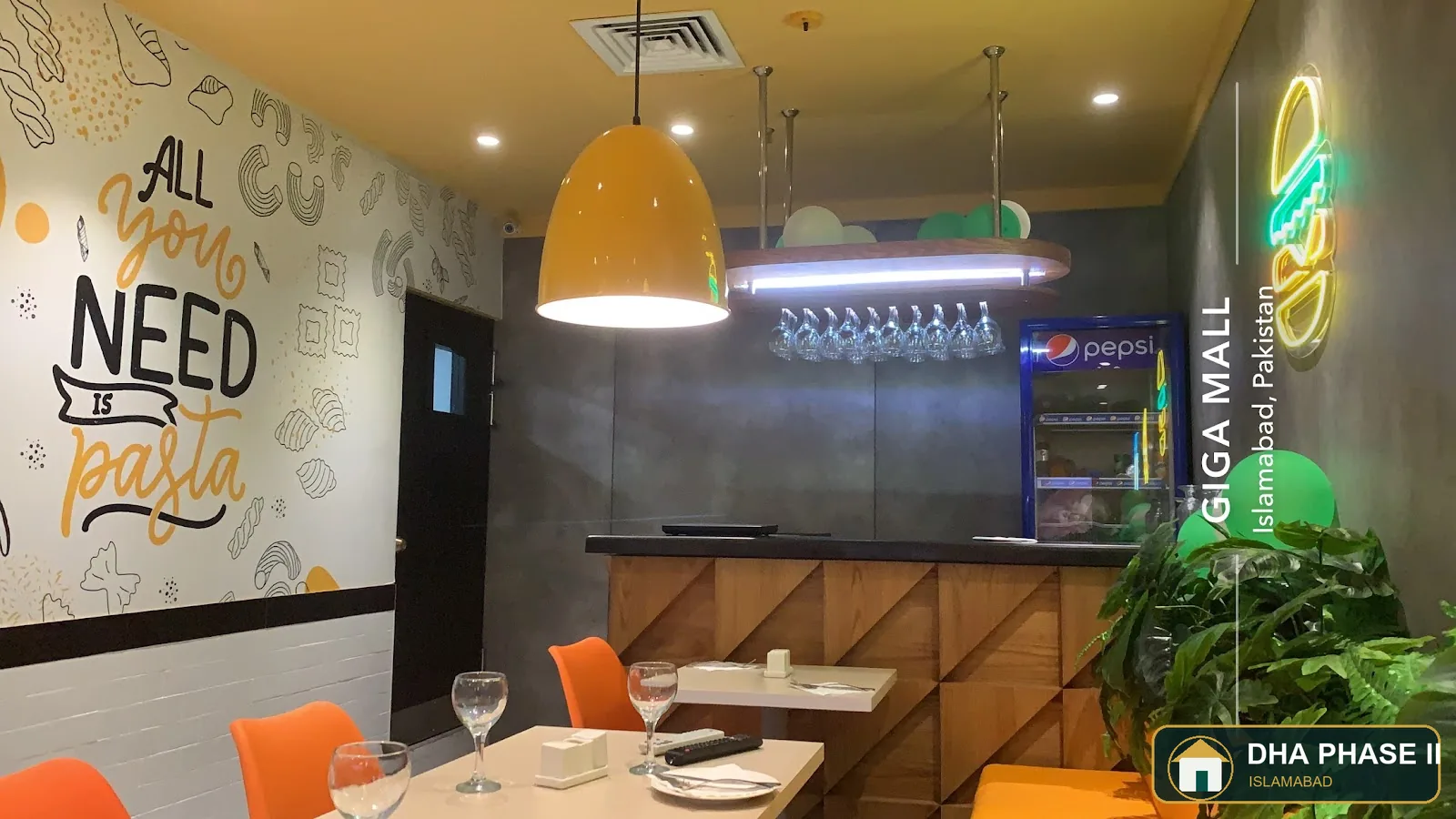 Pasta Xpress in DHA Phase II Islamabad — photo 5