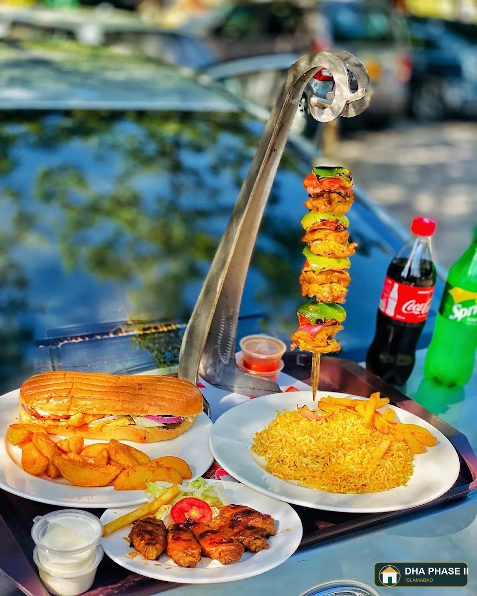 Pepe's Piri Piri in DHA Phase II Islamabad — photo 3