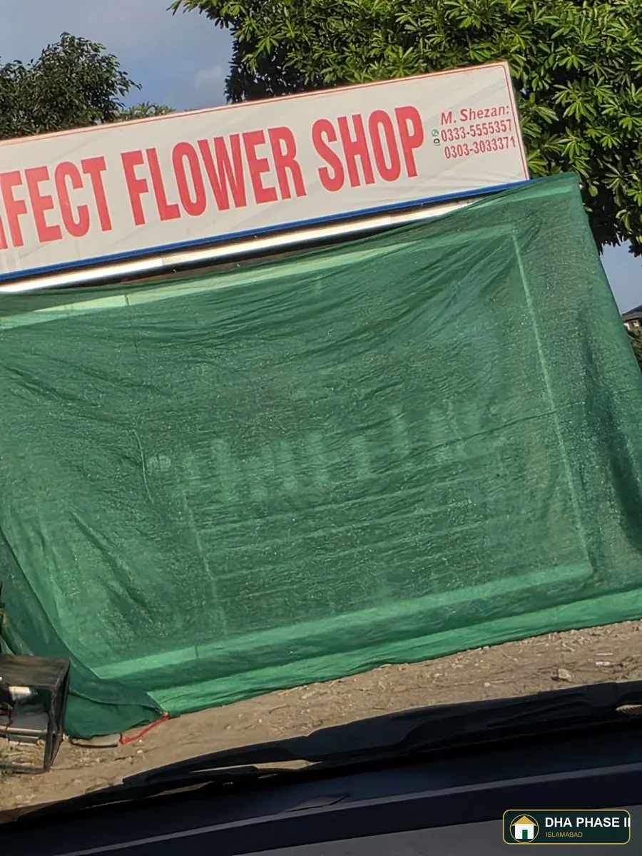 PERFECT FLOWER SHOP 🌼 in DHA Phase II Islamabad — photo 2