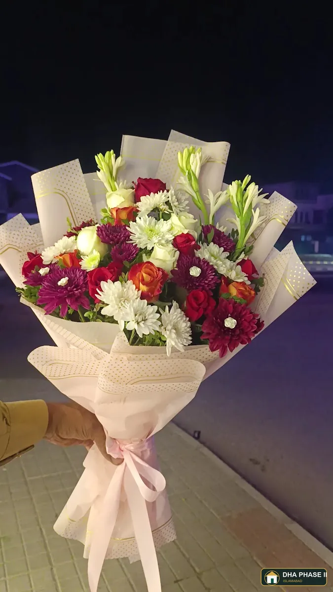 PERFECT FLOWER SHOP 🌼 in DHA Phase II Islamabad — photo 3