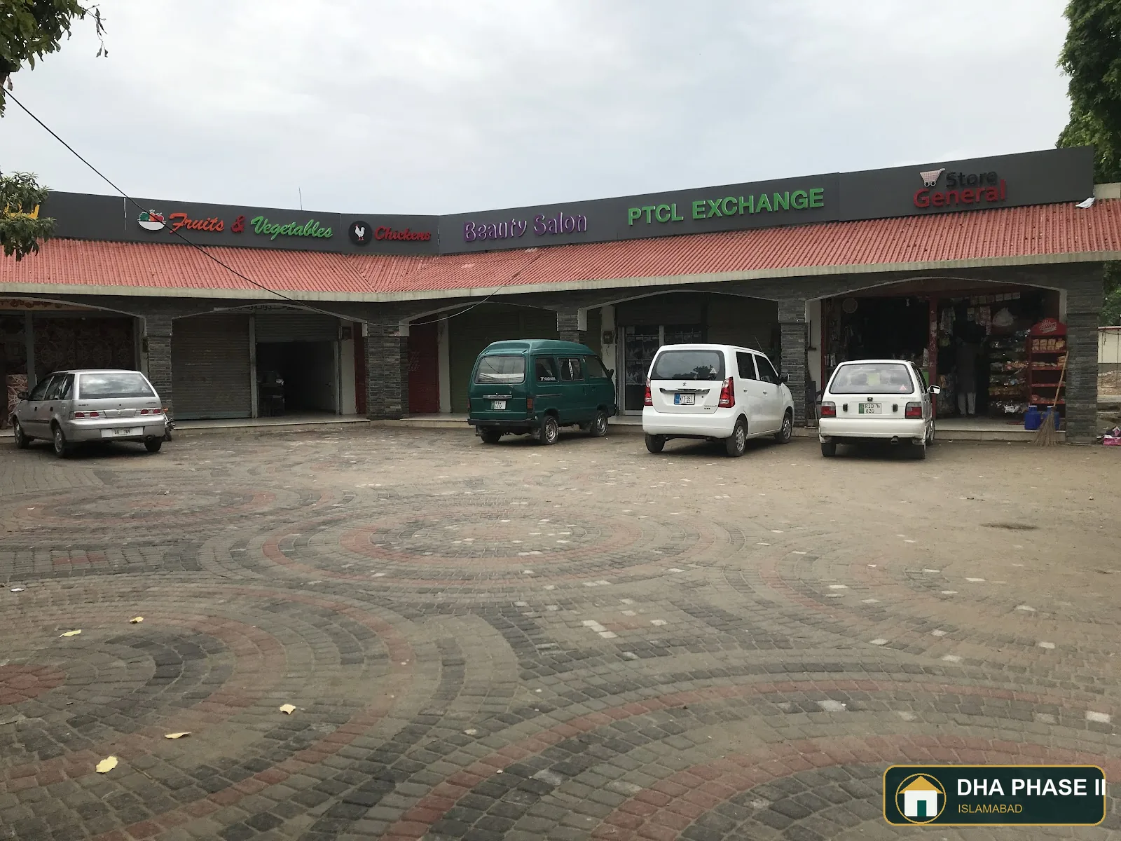 PTCL MINI EXCHANGE DHA PHASE 2 in DHA Phase 2 Islamabad — photo 8