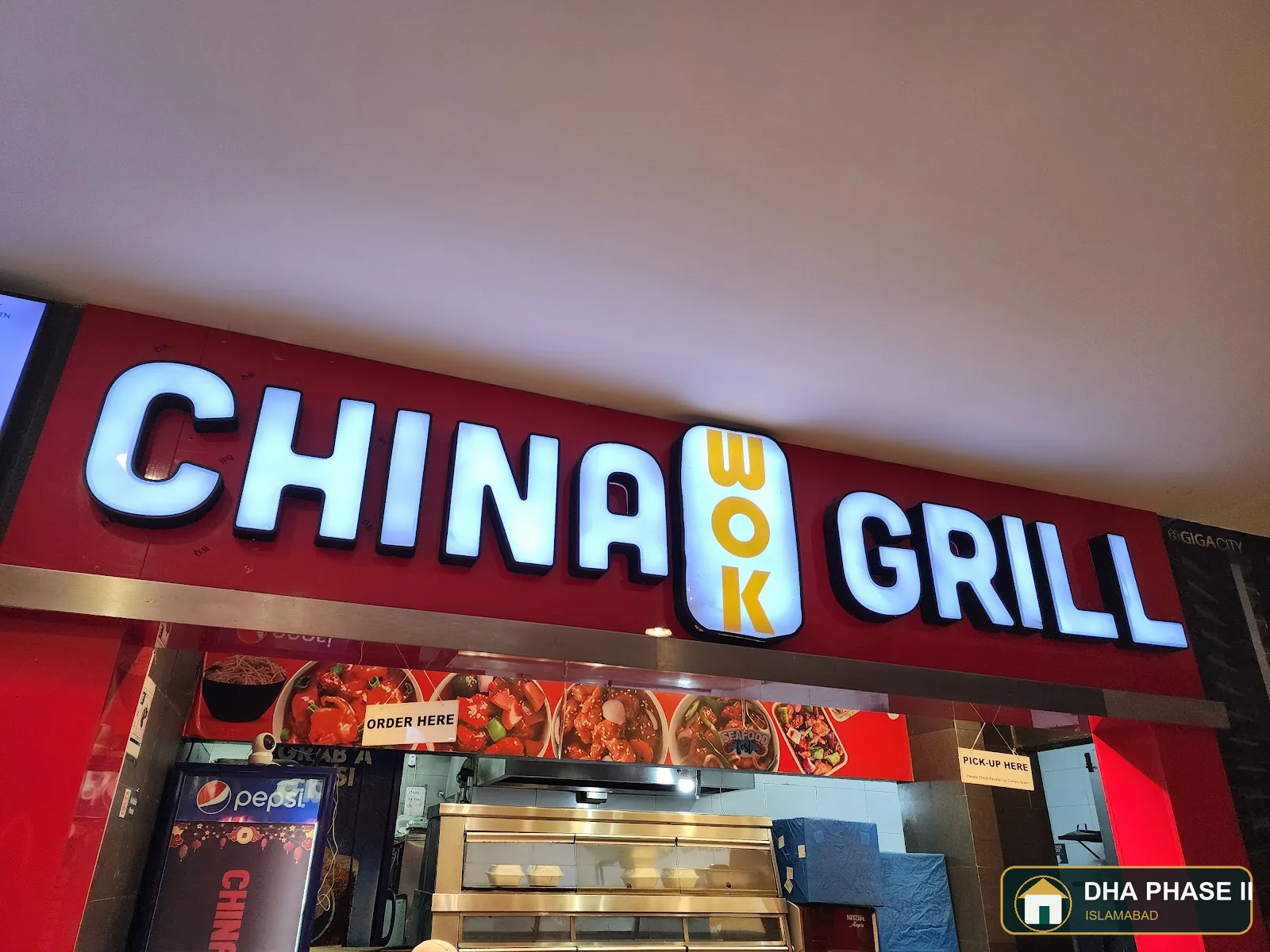 Red Apple in DHA Phase II Islamabad — photo 10
