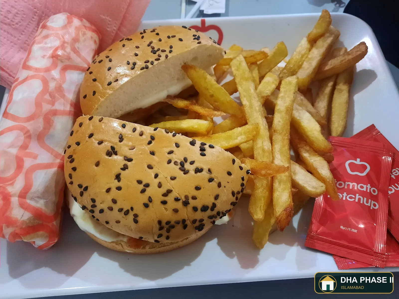 Red Apple in DHA Phase II Islamabad — photo 6