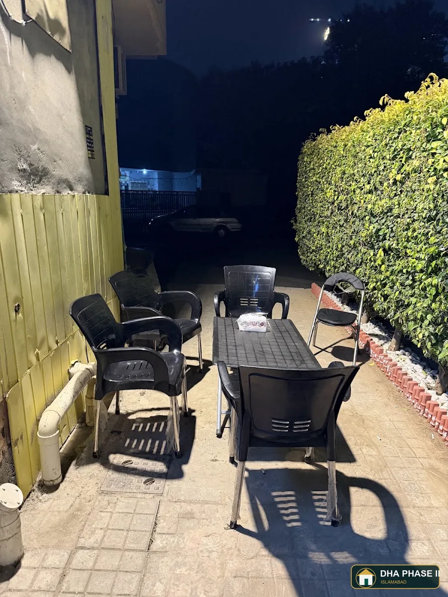 RGB (Really Good Burgers) in DHA Phase II Islamabad — photo 7