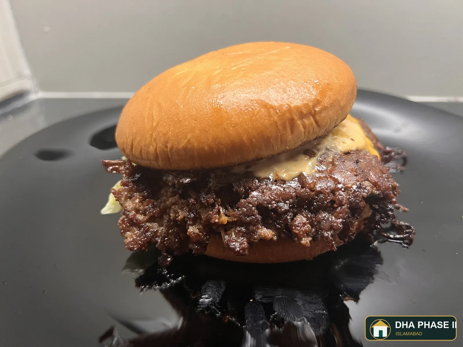 RGB (Really Good Burgers) in DHA Phase II Islamabad — photo 9