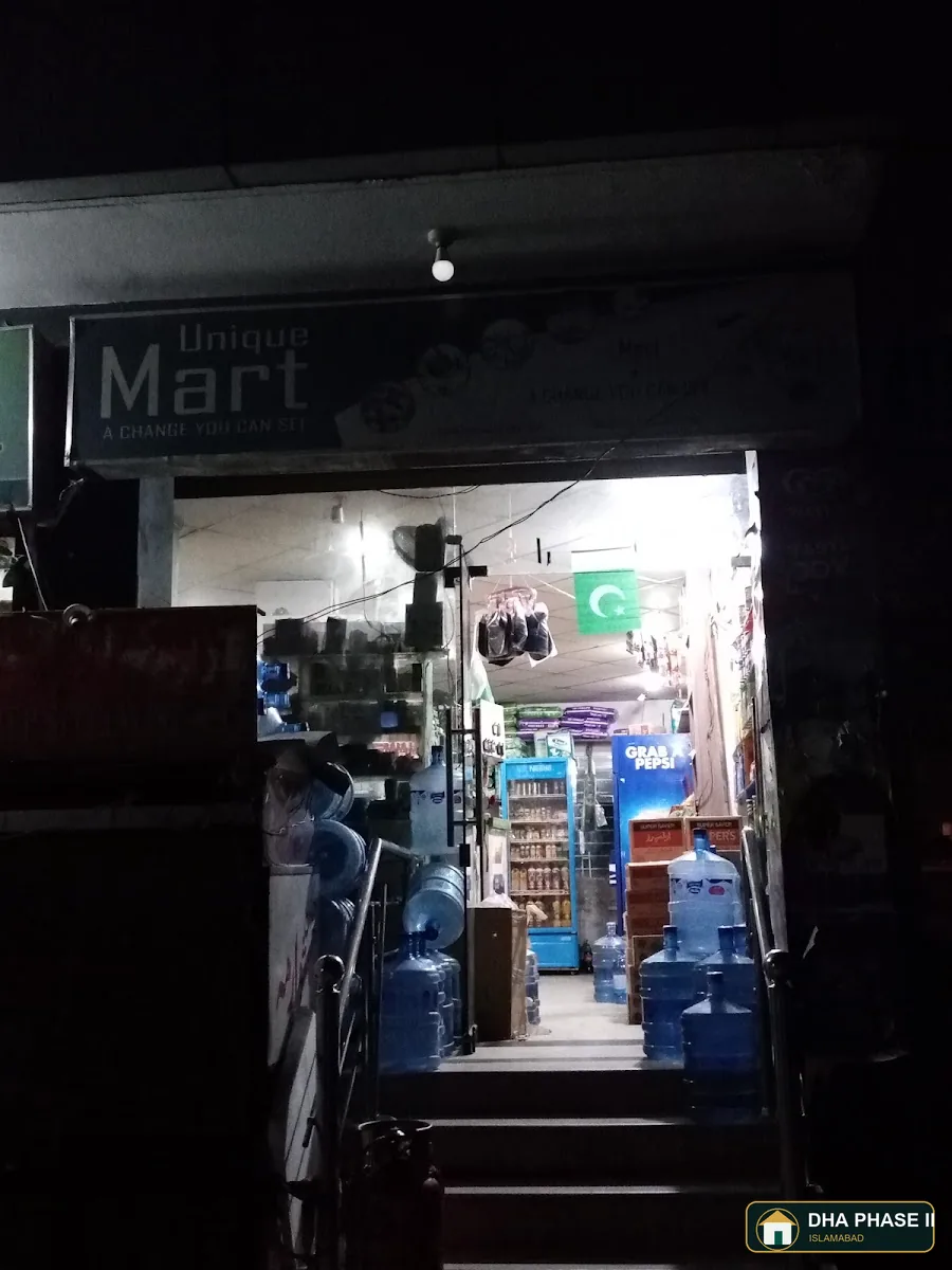 Sales Mart Cash & Carry in DHA Phase II Islamabad — photo 6