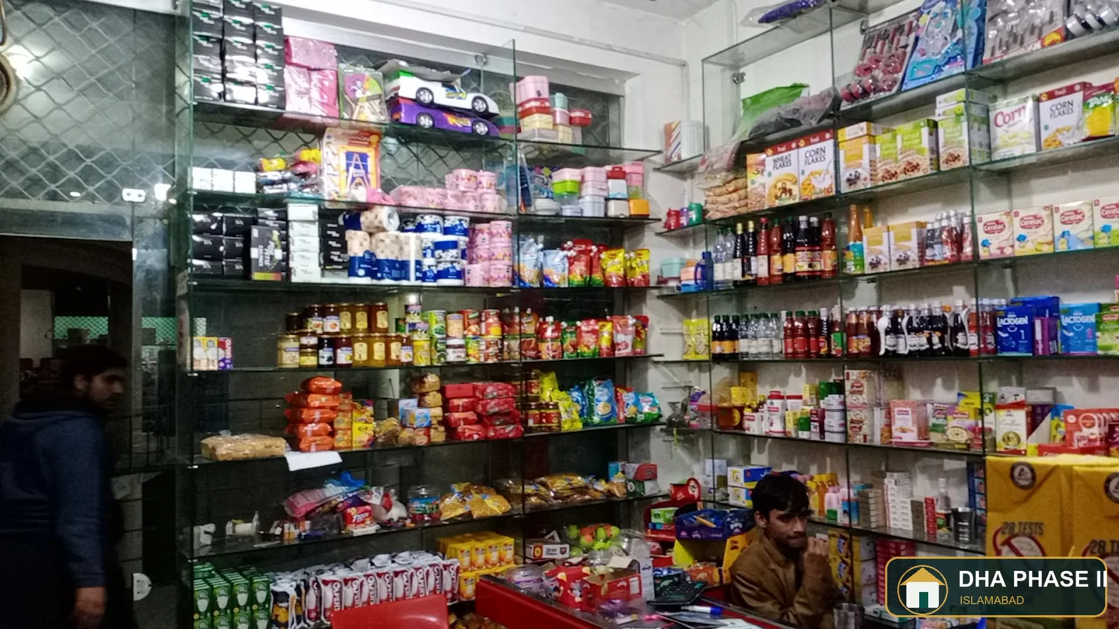 Sales Mart Cash & Carry in DHA Phase II Islamabad — photo 8