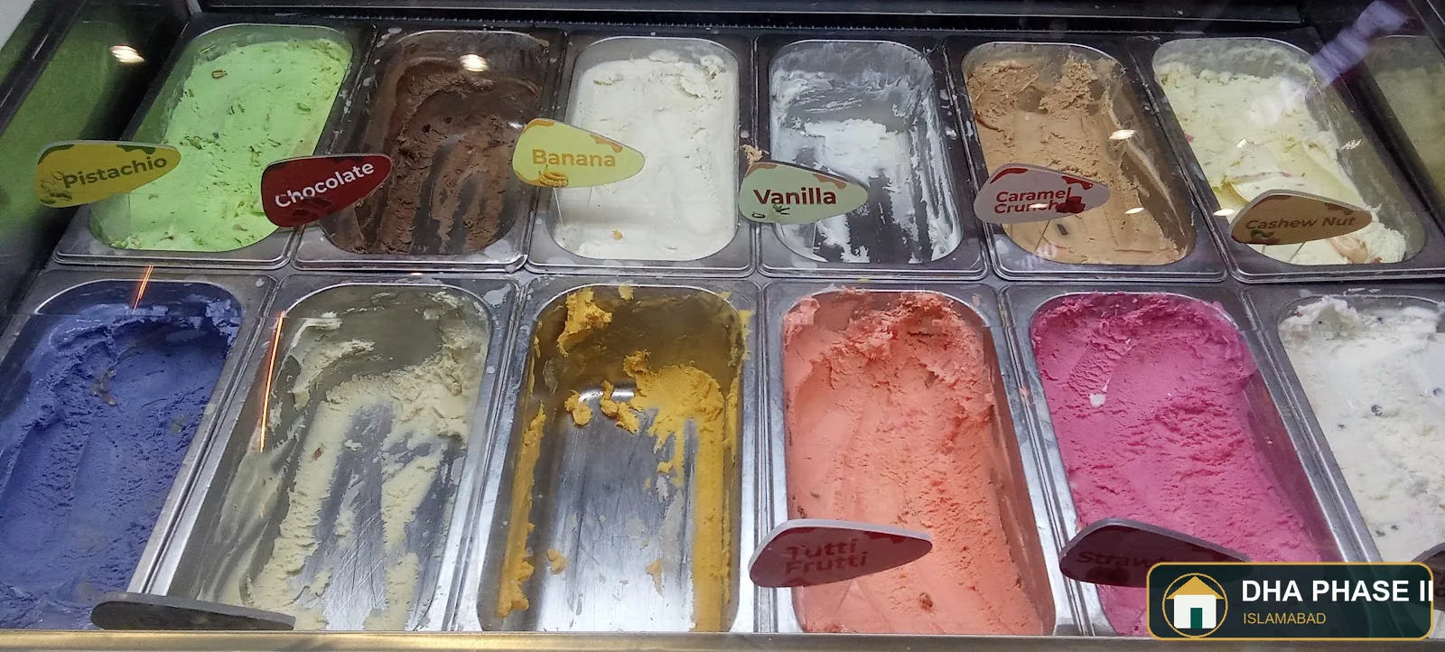 Savour Foods in DHA Phase II Islamabad — photo 3