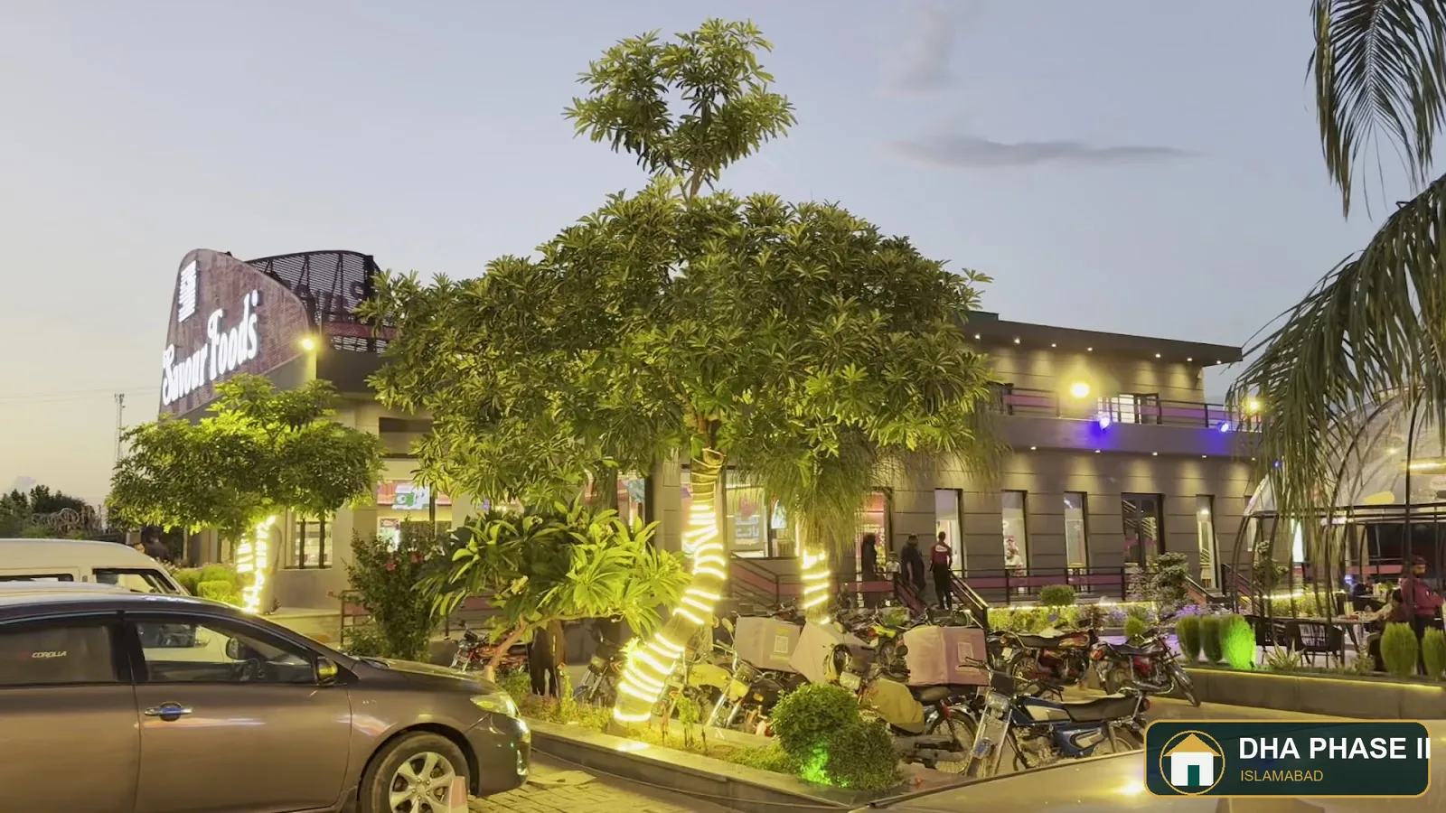 Savour Foods in DHA Phase II Islamabad — photo 4