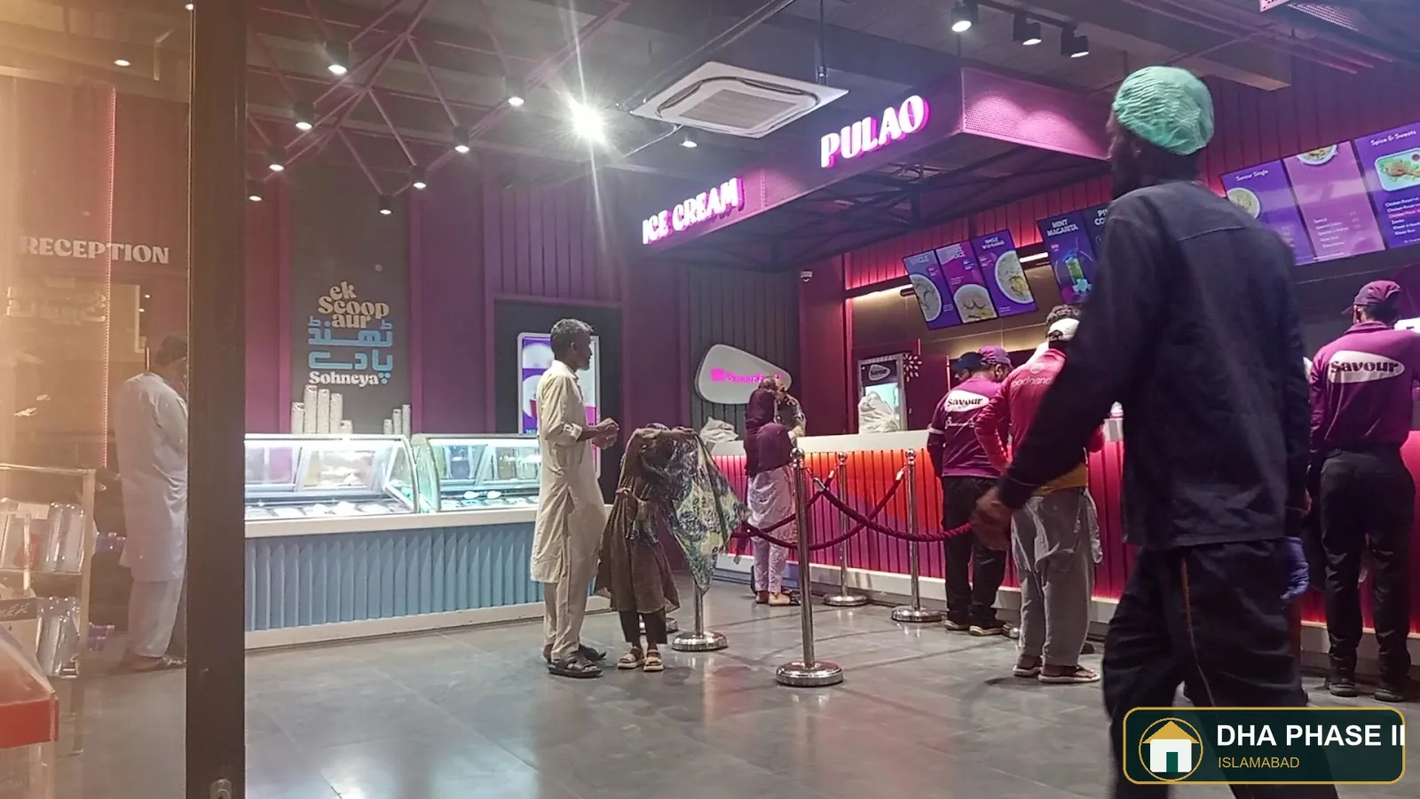 Savour Foods in DHA Phase II Islamabad — photo 5