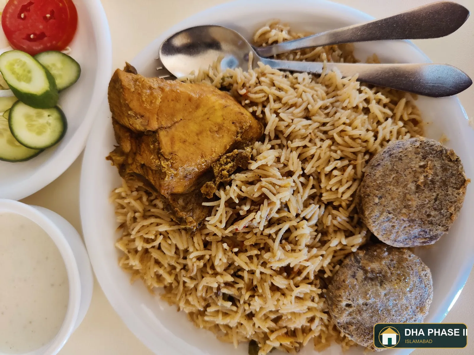 Savour Foods in DHA Phase II Islamabad — photo 6