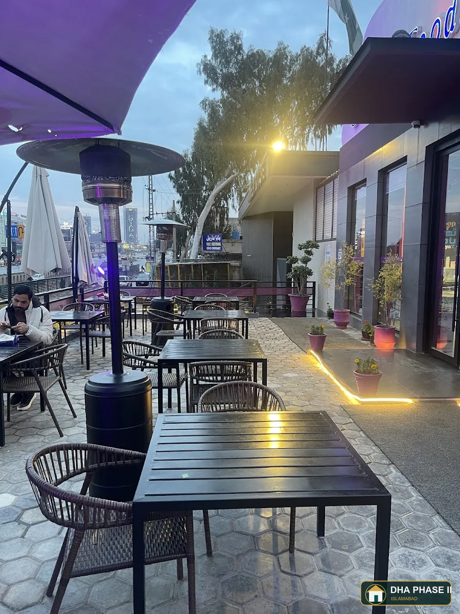 Savour Foods in DHA Phase II Islamabad — photo 7