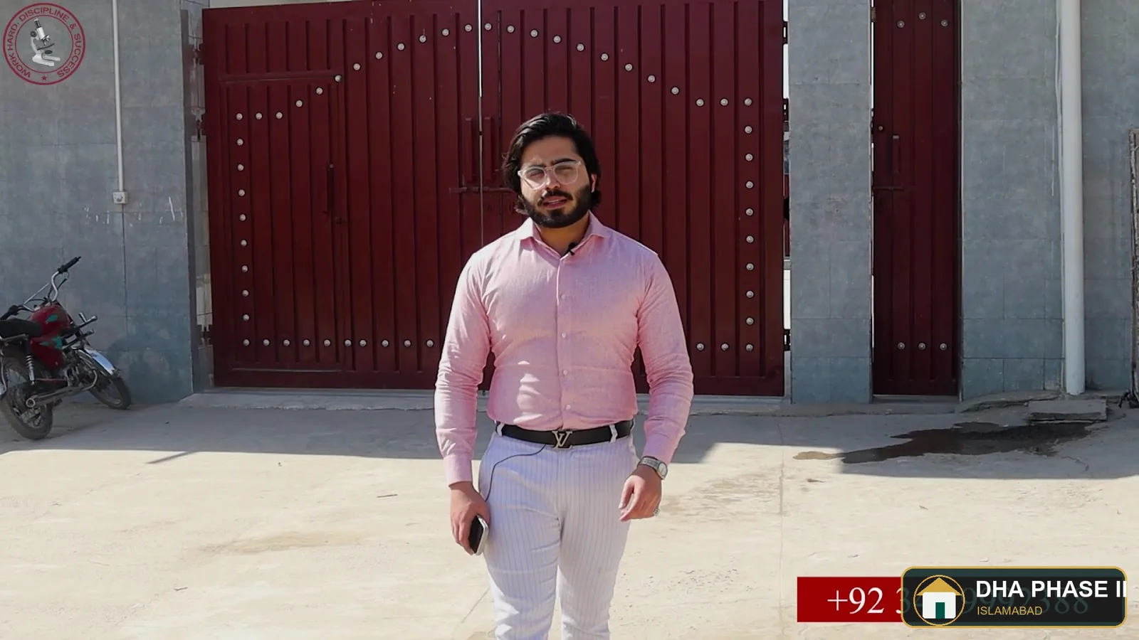 Scientific College in DHA Phase 2 Islamabad — photo 3