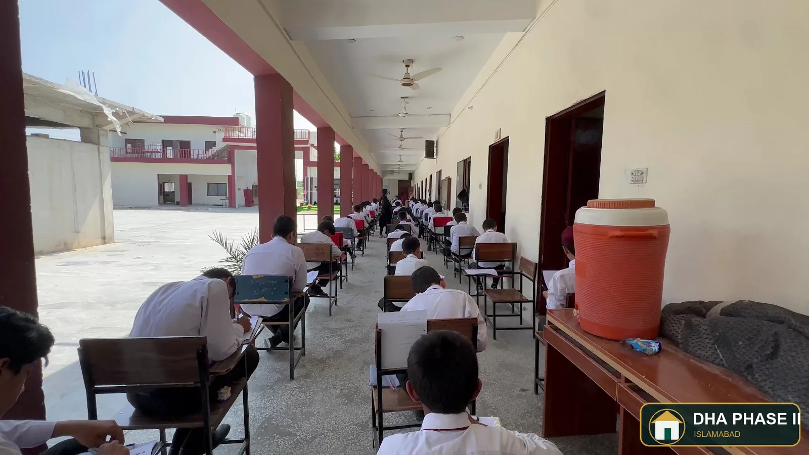 Scientific College in DHA Phase 2 Islamabad — photo 4