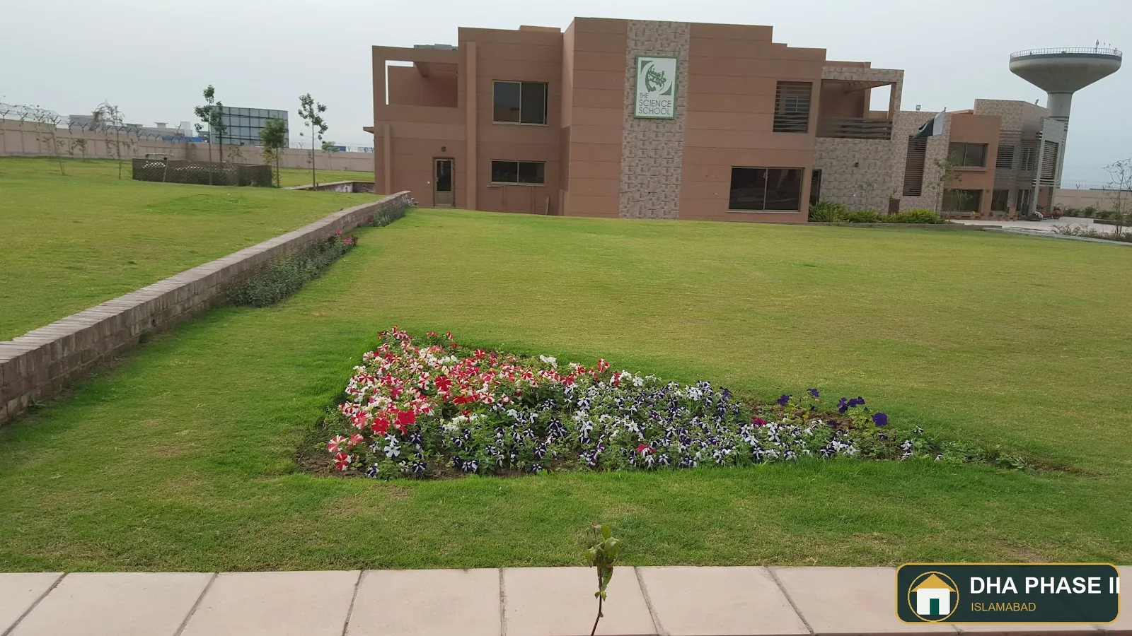 Scientific College in DHA Phase 2 Islamabad — photo 5