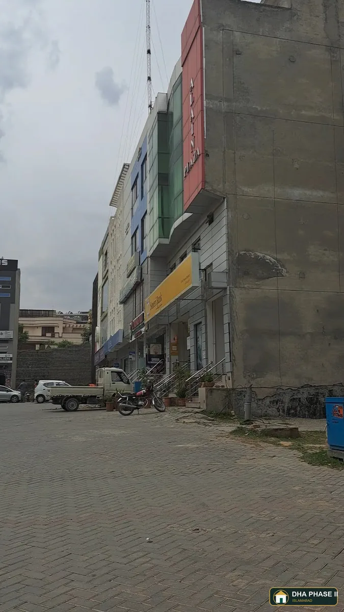 Soneri Bank - DHA Phase 2 Branch in DHA Phase 2 Islamabad — photo 3