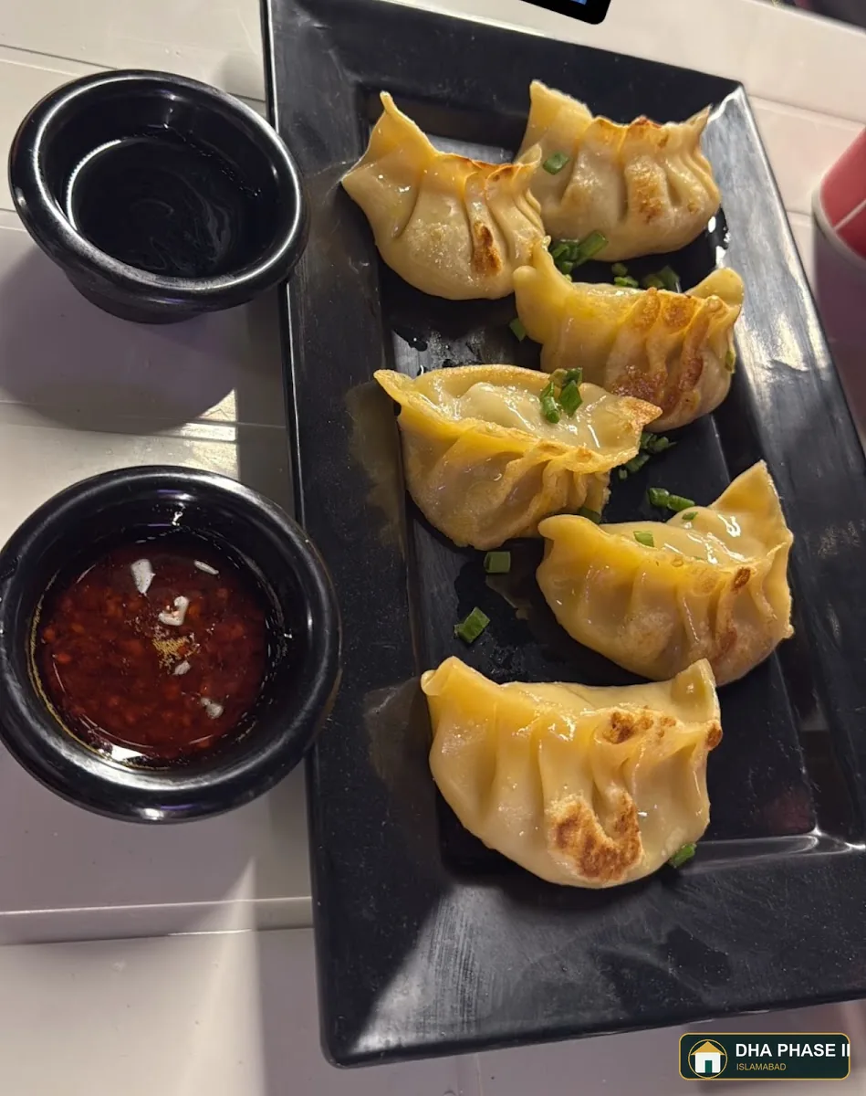 Soupreme Chinese Cuisine in DHA Phase II Islamabad