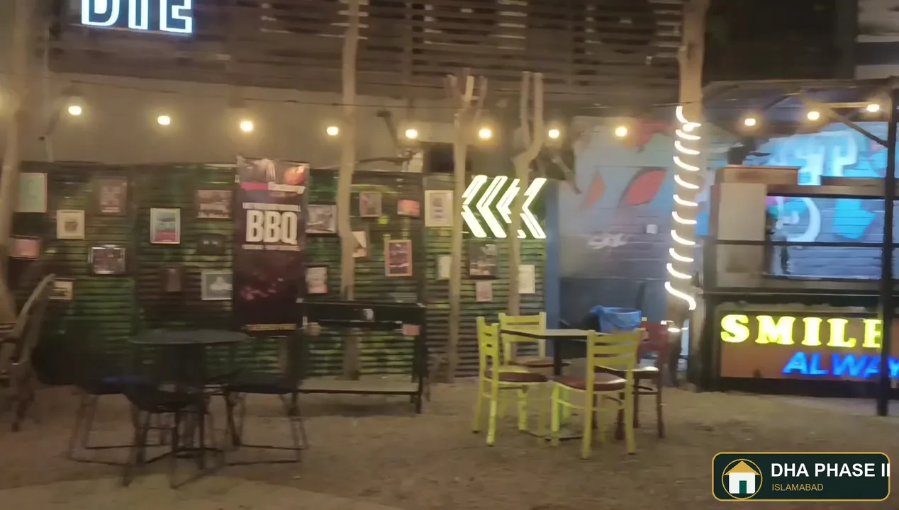 Spice Factory in DHA Phase II Islamabad — photo 3