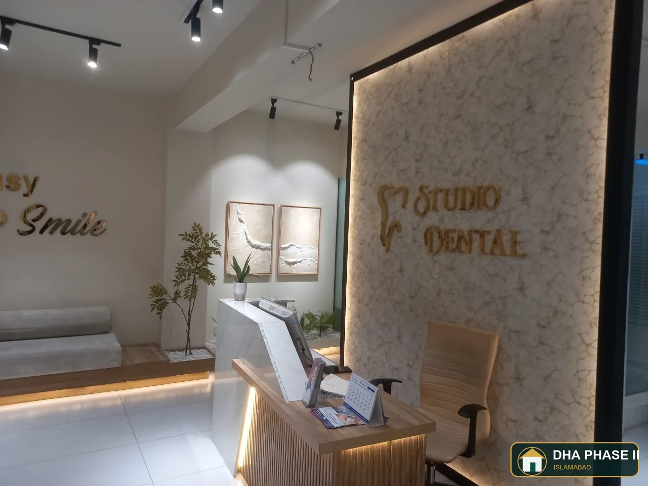 Studio Dental in DHA Phase II Islamabad