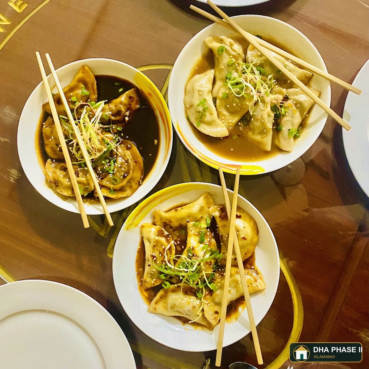 Summi’s Dumplings & Cuisine (Chinese & Thai Restaurant) in DHA Phase II Islamabad — photo 10