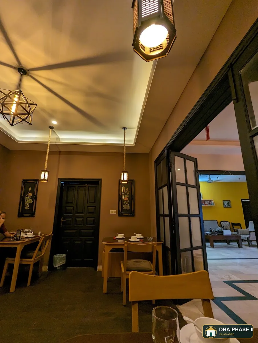 Summi’s Dumplings & Cuisine (Chinese & Thai Restaurant) in DHA Phase II Islamabad — photo 14
