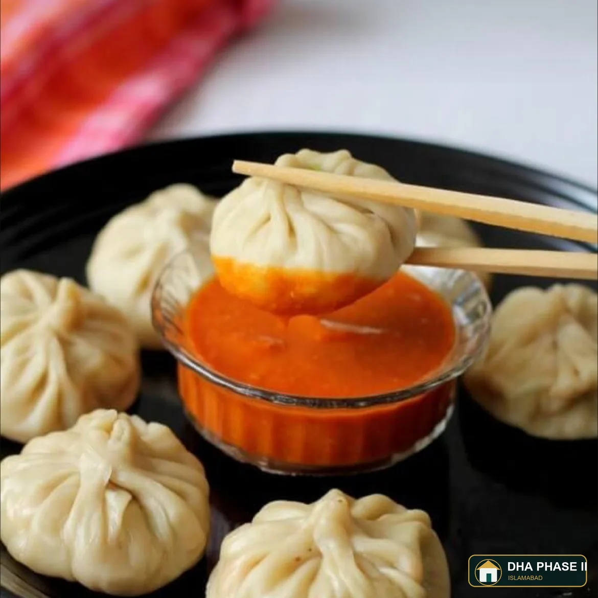 Summi’s Dumplings & Cuisine (Chinese & Thai Restaurant) in DHA Phase II Islamabad — photo 16