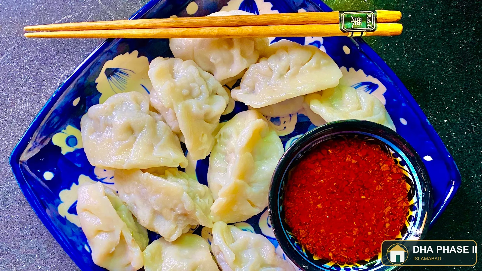 Summi’s Dumplings & Cuisine (Chinese & Thai Restaurant) in DHA Phase II Islamabad — photo 6