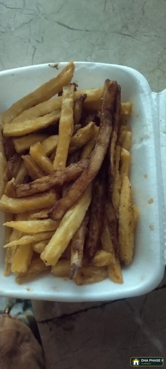 Super Hot N Spicy in DHA Phase 2 Islamabad — photo 4