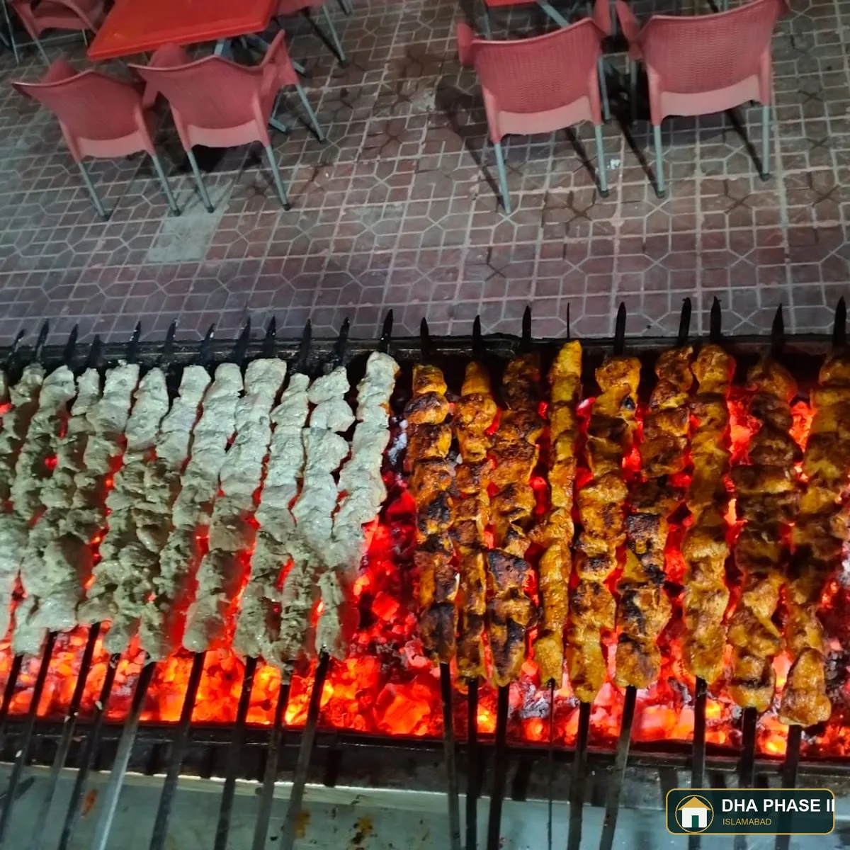 Super Hot N Spicy in DHA Phase 2 Islamabad — photo 7