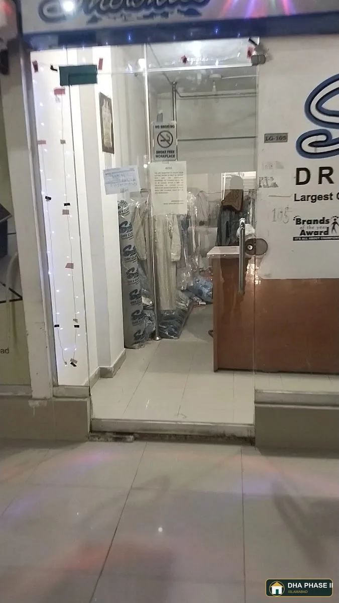 Super Laundry in DHA Phase 2 Islamabad — photo 3