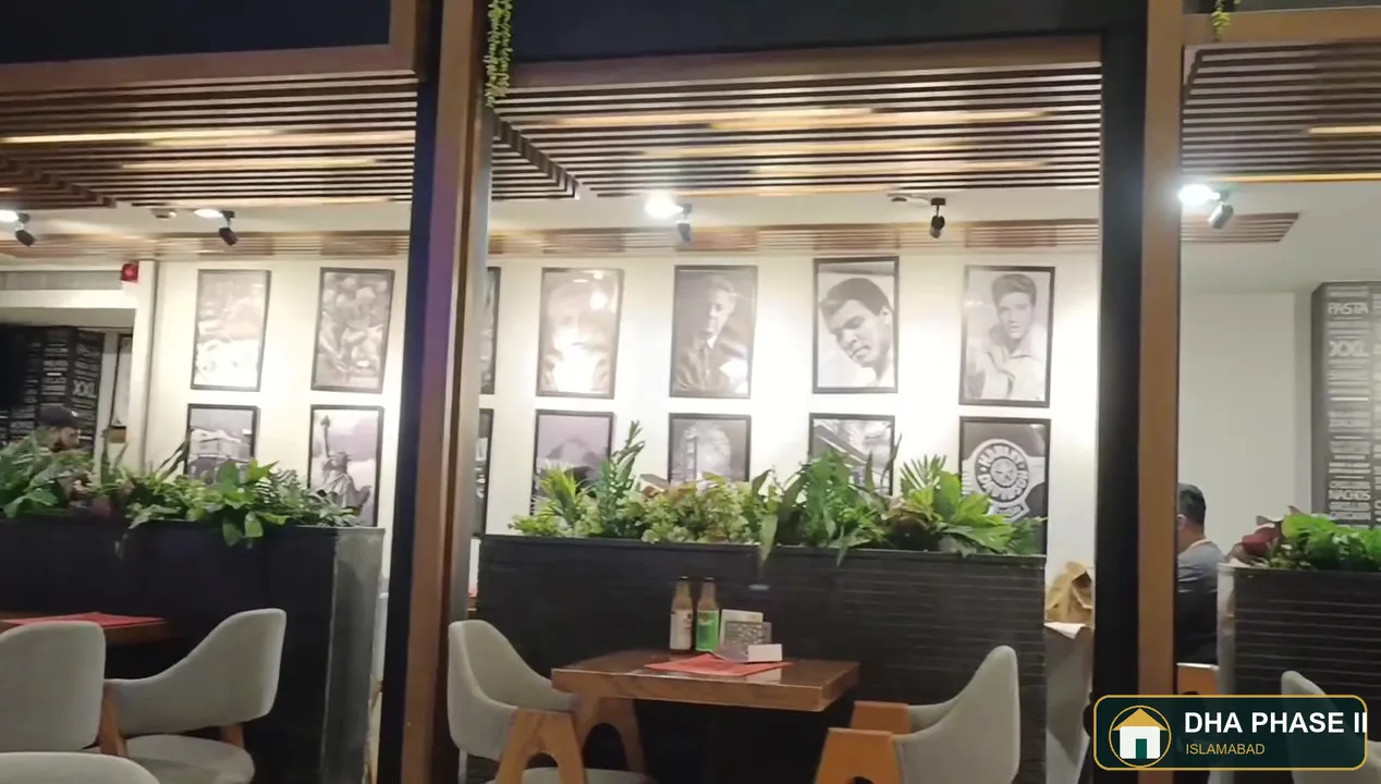 Tayto - Giga Mall in DHA Phase II Islamabad — photo 6