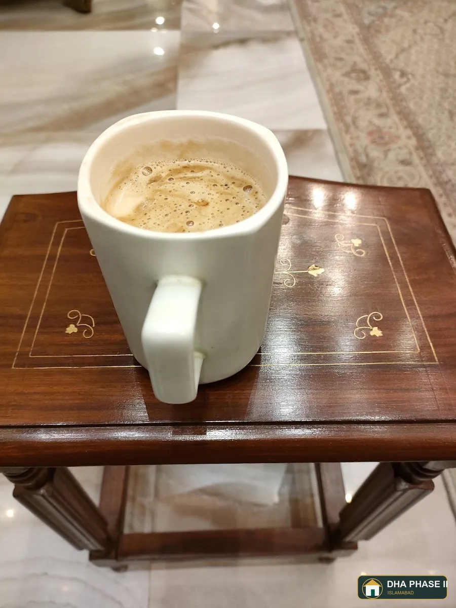 Terrace Bar B Que in DHA Phase II Islamabad — photo 3