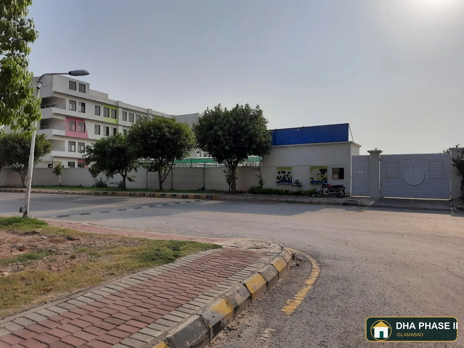 The City School DHA Campus Islamabad in DHA Phase 2 Islamabad — photo 3