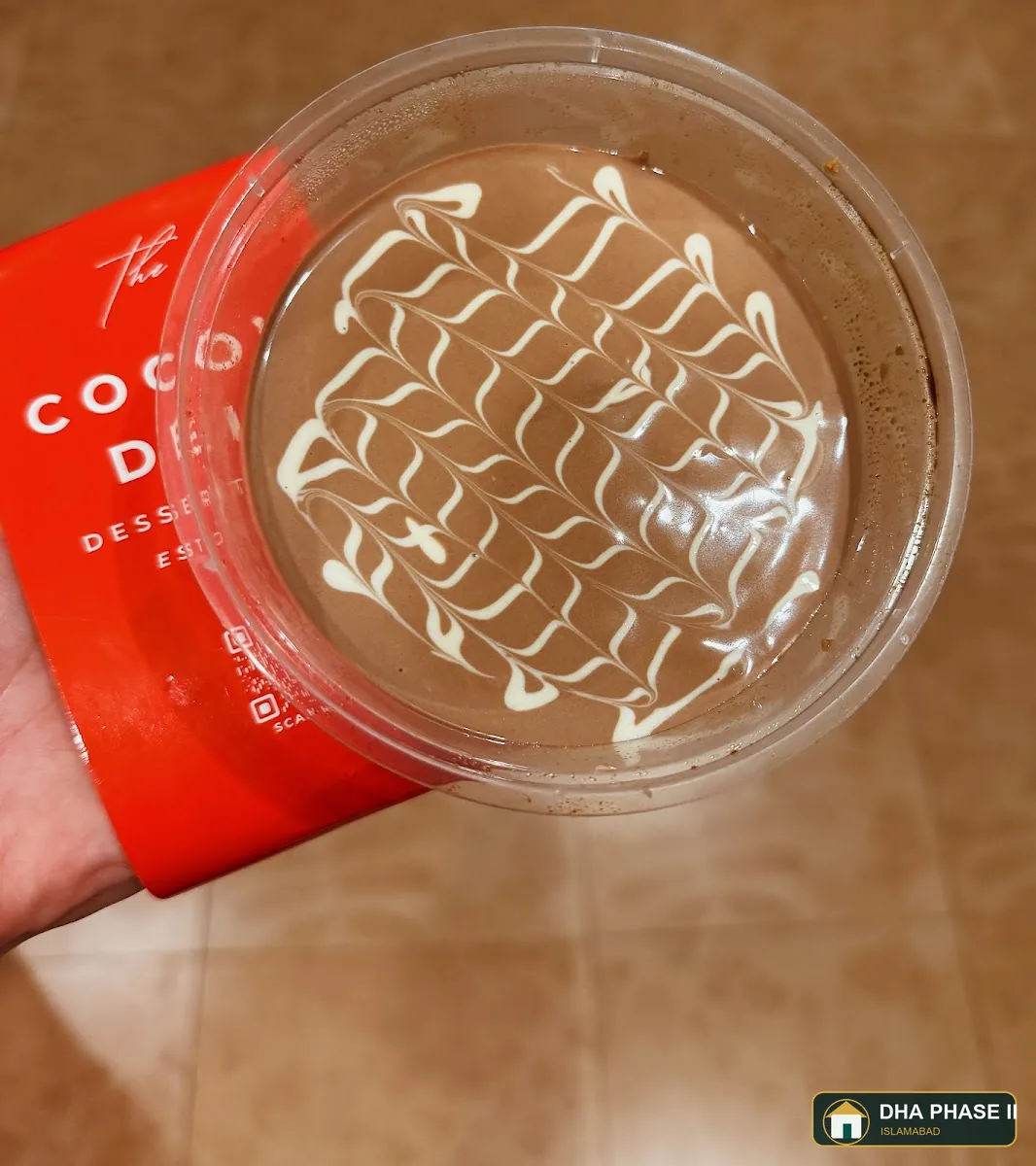 The Coco’s Deli in DHA Phase II Islamabad — photo 3