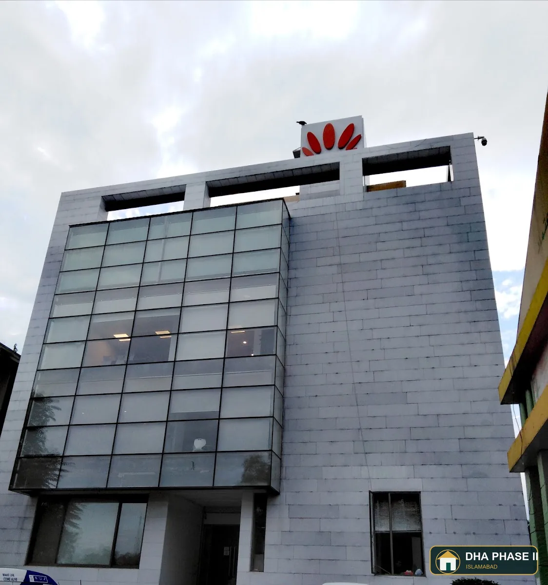 Transworld Home Customer Hotspot in DHA Phase 2 Islamabad — photo 5