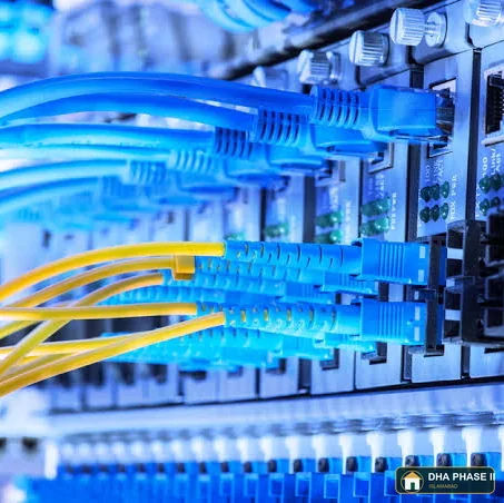 Transworld Home Customer Hotspot in DHA Phase 2 Islamabad — photo 6
