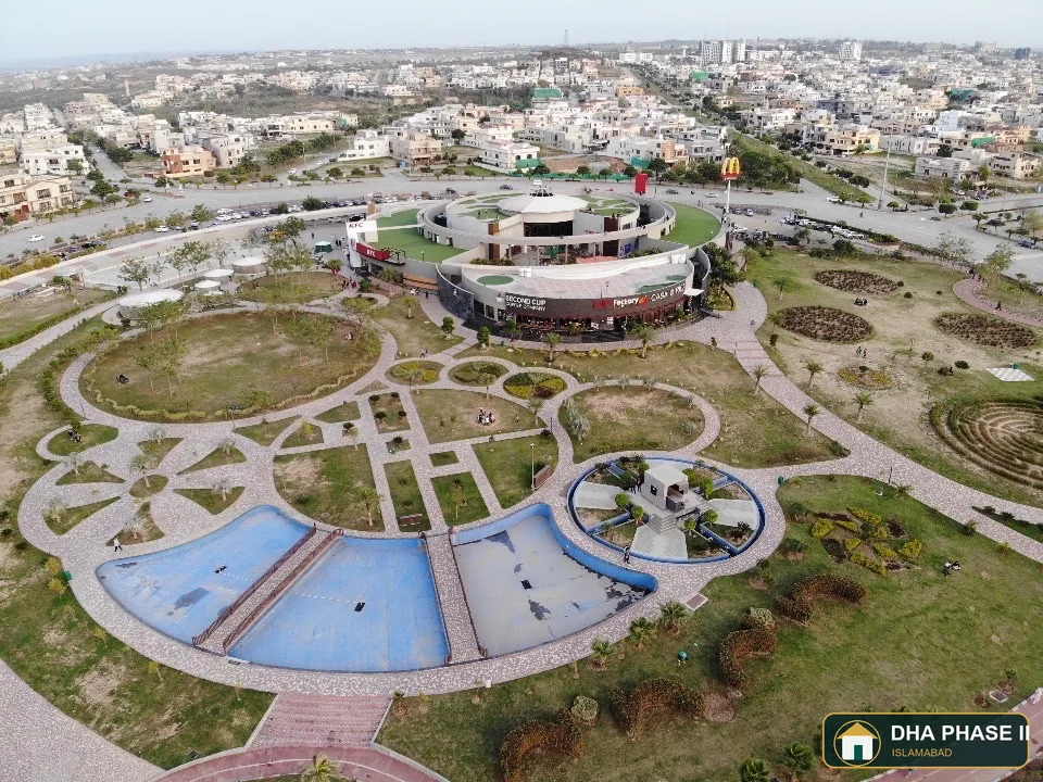 Wild Wings in DHA Phase II Islamabad — photo 2
