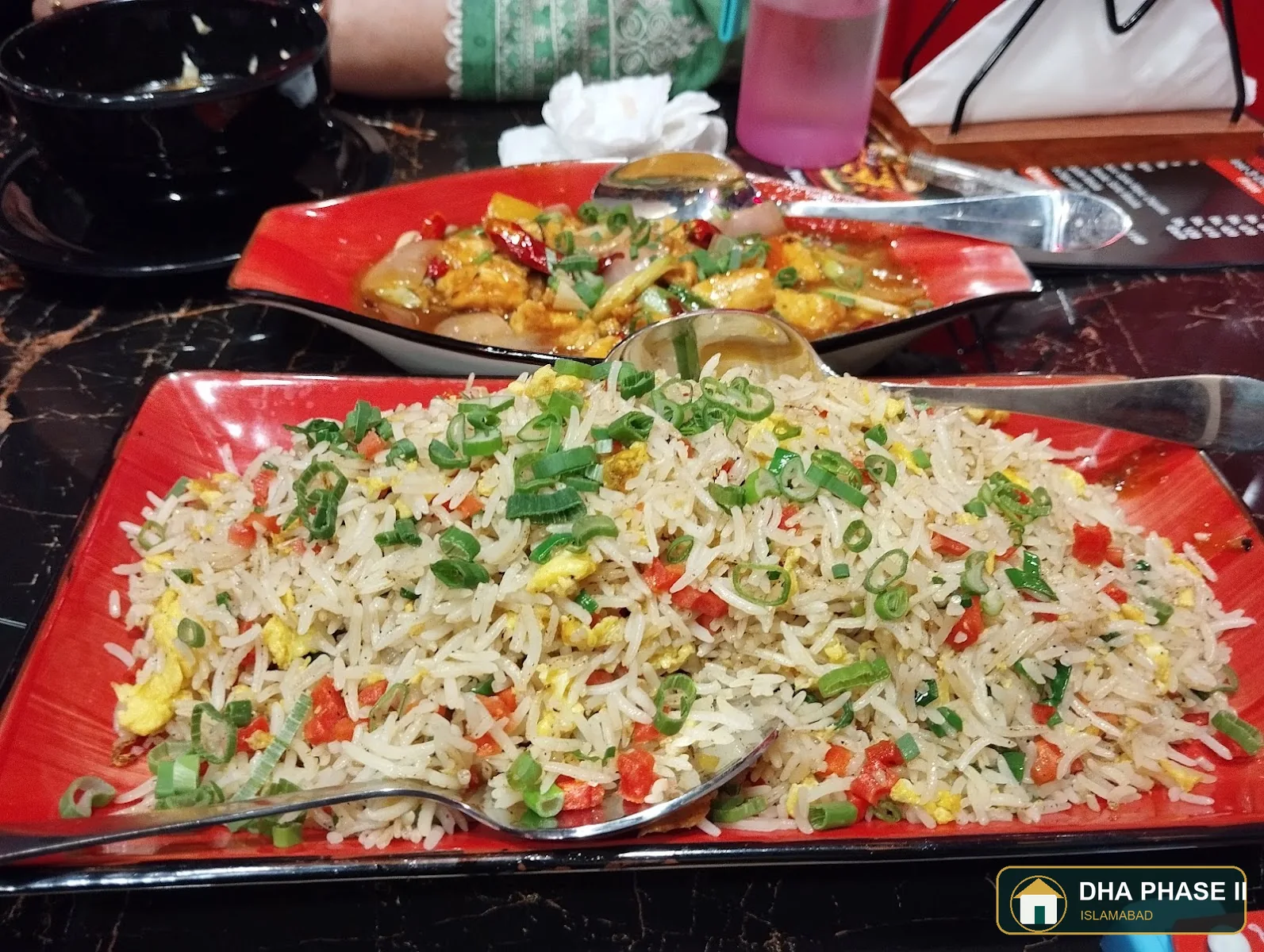 Wok n Grill in DHA Phase II Islamabad — photo 3